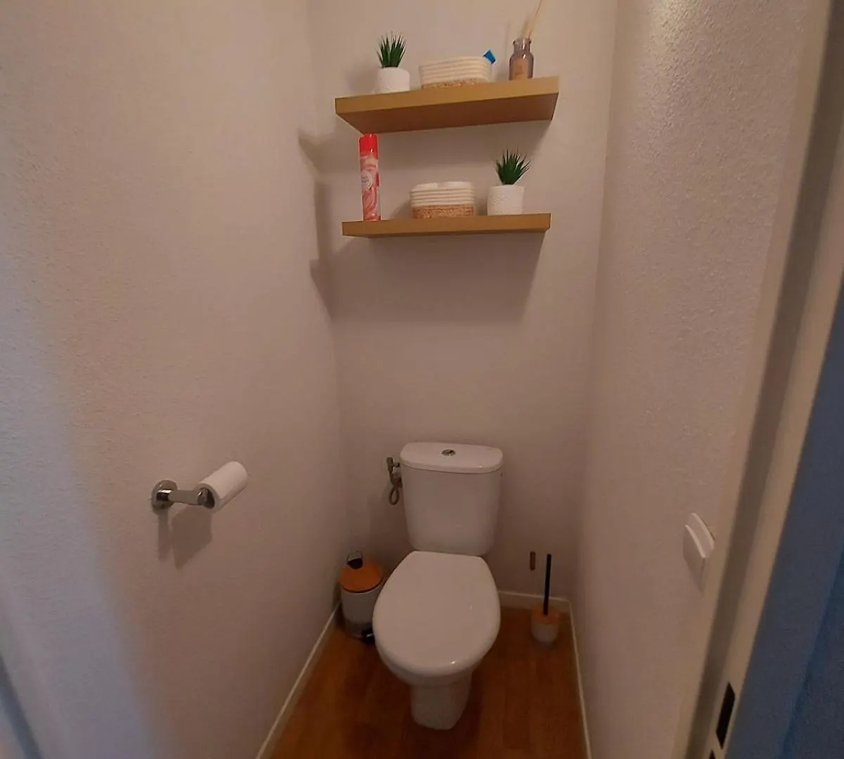 Appartement T3 Hyper Centre 6 Pers Bagnères-de-Luchon